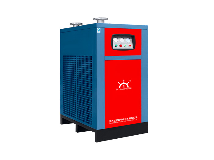 SL-200AB冷冻式干燥机（高温高配）