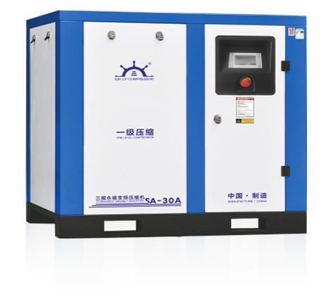 空压机实用的几个小技巧
